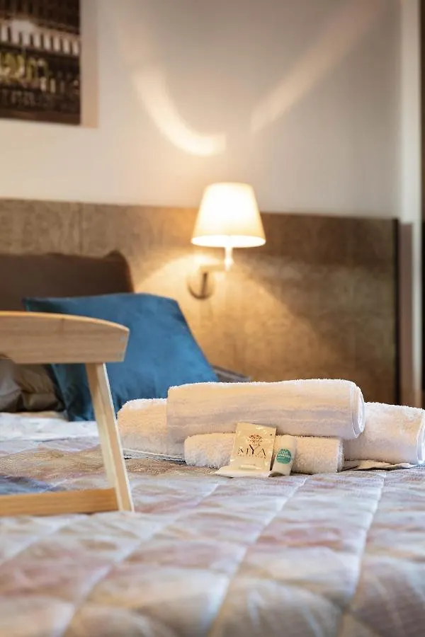 Casa Del Borgo - Esclusiva Suite Centro Monza Con Vista Duomo Italy