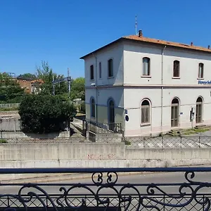 Casa Sobborghi Monza