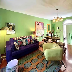 Appartamento Maggie's Place With Private Backyard Italia