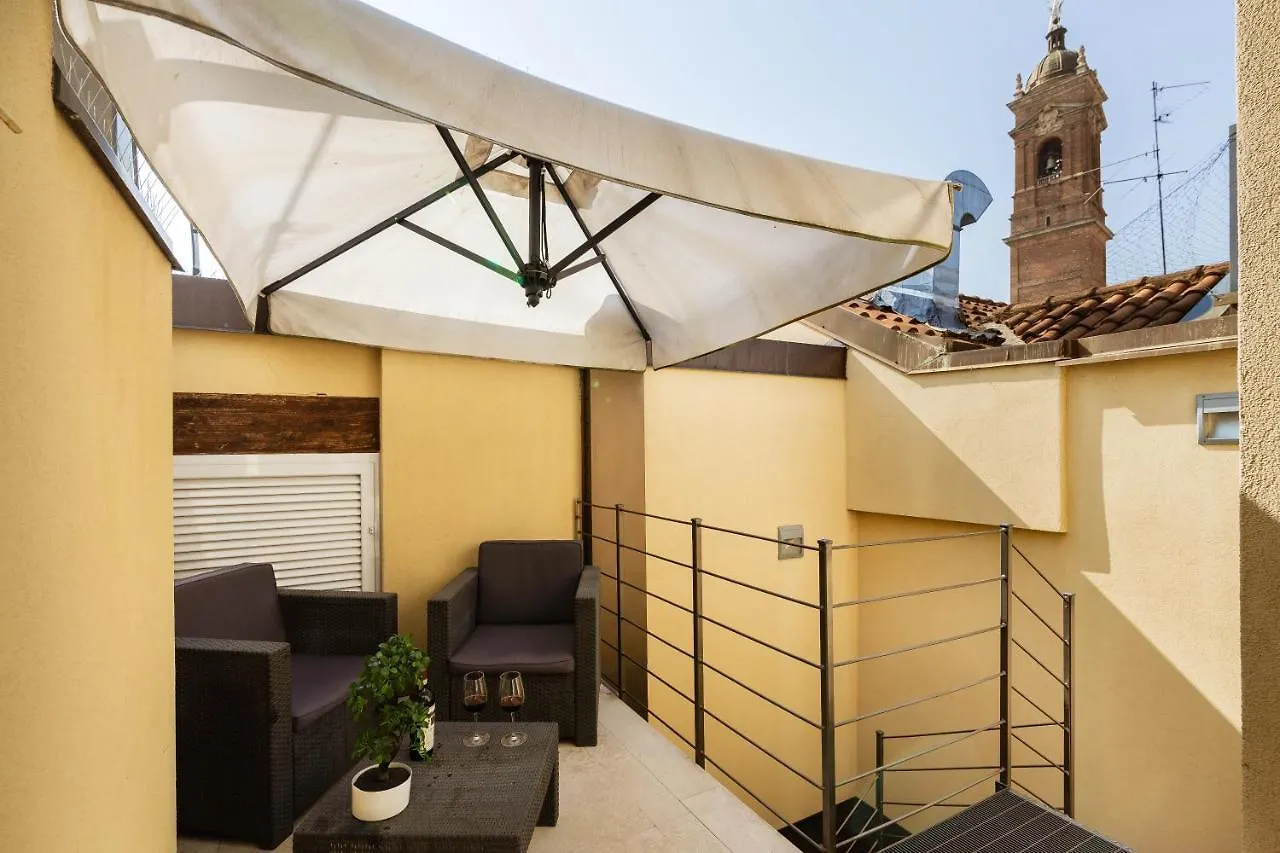 Casa Del Borgo - Esclusiva Suite Centro Monza Con Vista Duomo 0*,